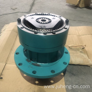 Excavator SK135 Swing Gearbox YX15V00002F3